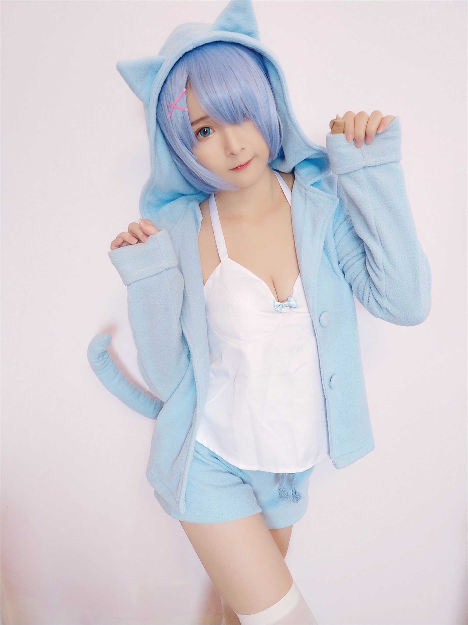 Guchuan No.015 REM pajamas(2)